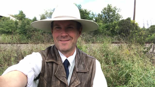 The inferiority Complex of Americans