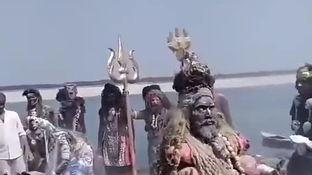 Mahakal video status WhatsApp status