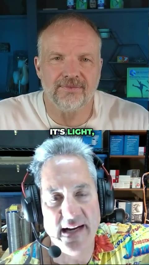 I Follow Tesla's Work