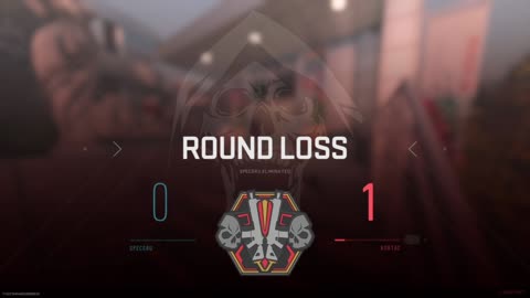 Random COD Moments