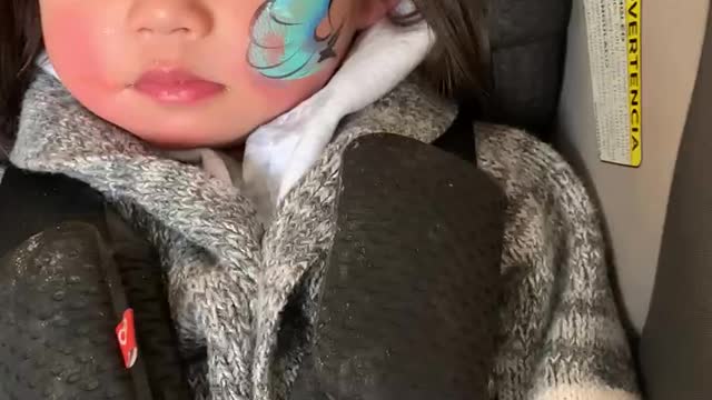 Arrive in wonderland: check out my cool tat!