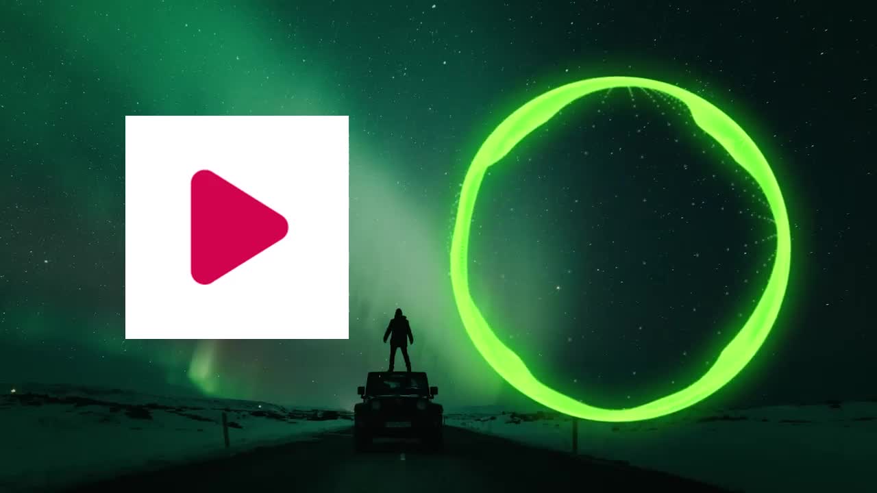 Part Native & Oly - Artificial Love