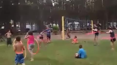 “Taking 3rd place... go bryce”!