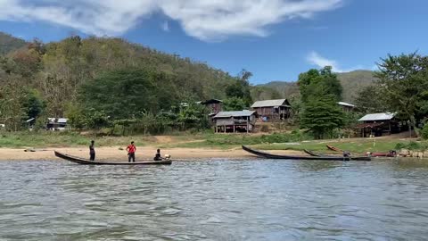 Karen Mae Hong Son