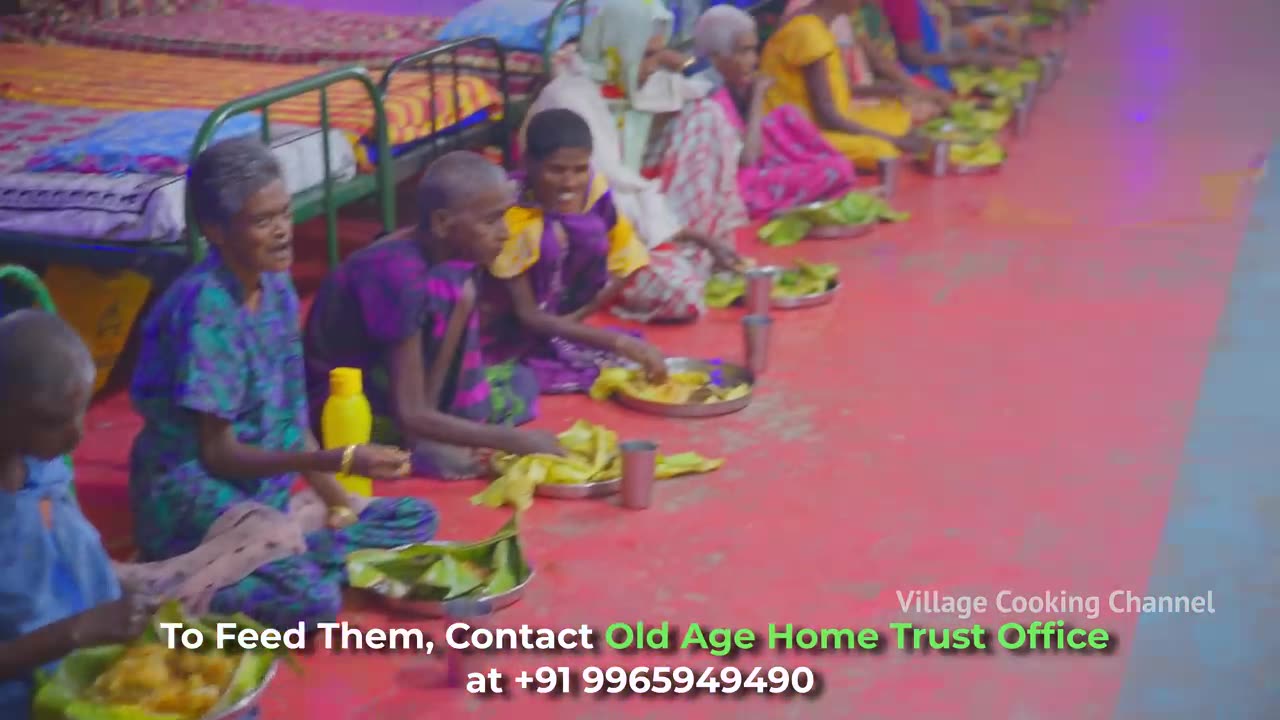 "Authentic Village Cooking: Kizhi Parotta on Banana Leaves | Soft Layered Mutton Parotta Recipe"