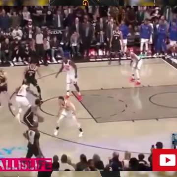 KYRIE IRVING BEST PLAYS 2