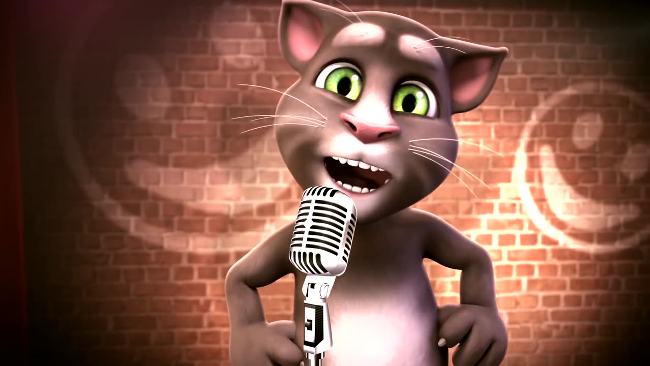 Cat πΊπΊππππ Mau Mau Mau