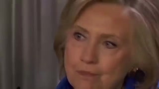 Hillary Exposed In Killer New Trump Ad