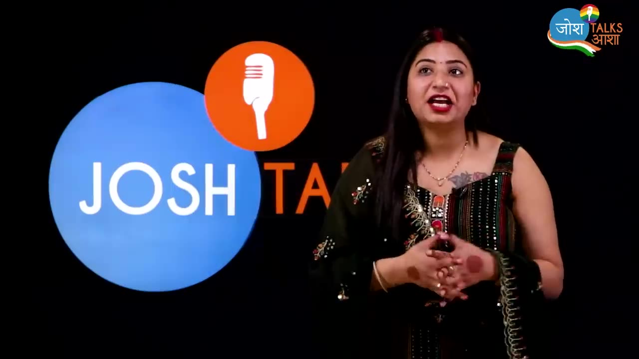 Josh talk