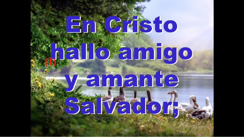 TEMA: Y LA PUERTA SE CERRÓ