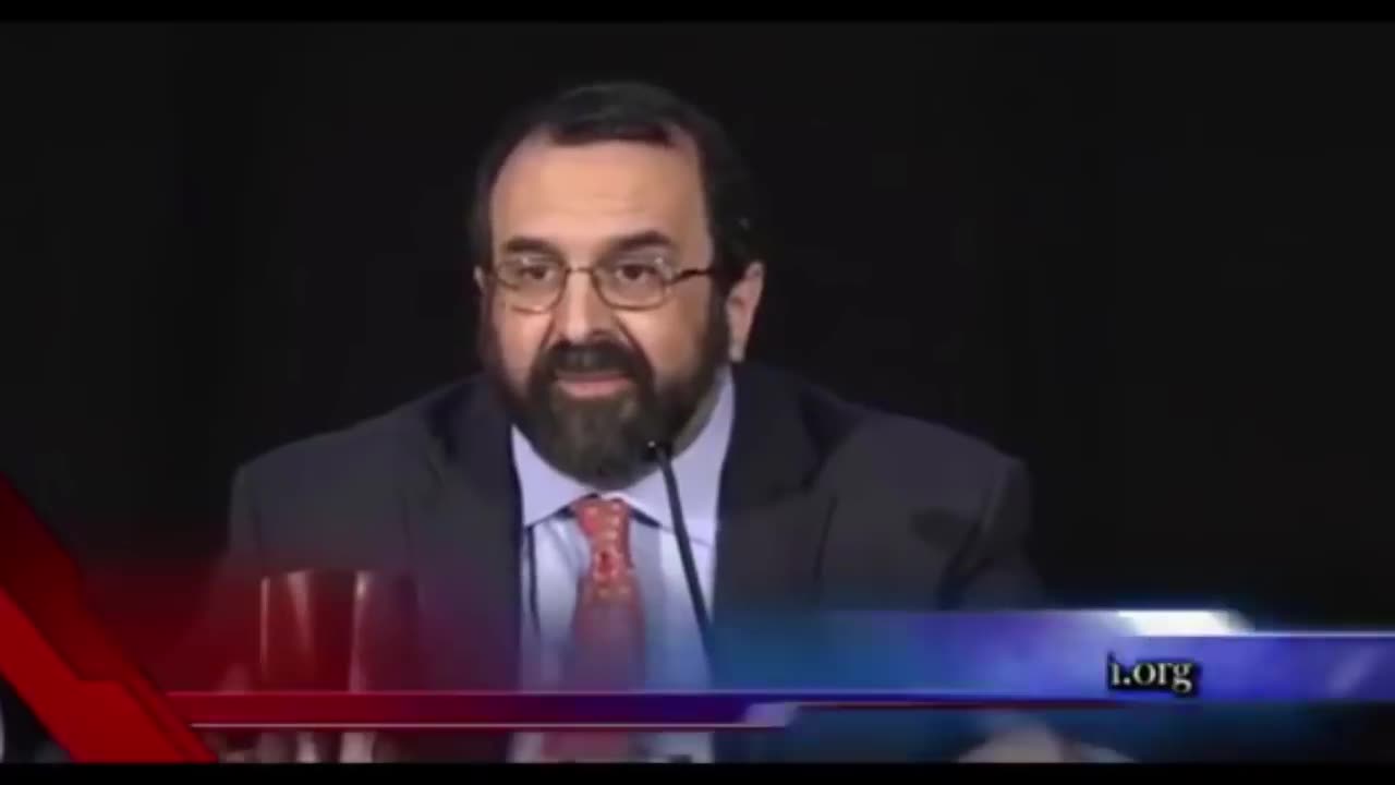 Dr. Robert Spencer Brilliantly Explains Moderate Islam