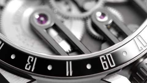 The Orbit First Edition