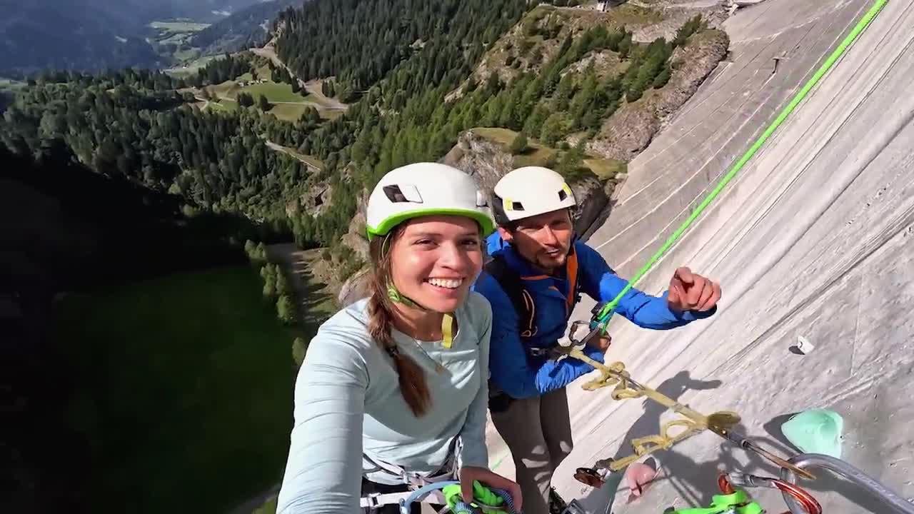 GoPro_ Climbing Europe's Tallest Artificial Wall _ Ticino, Switzerland