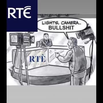 Lights, Camer, Bullshit