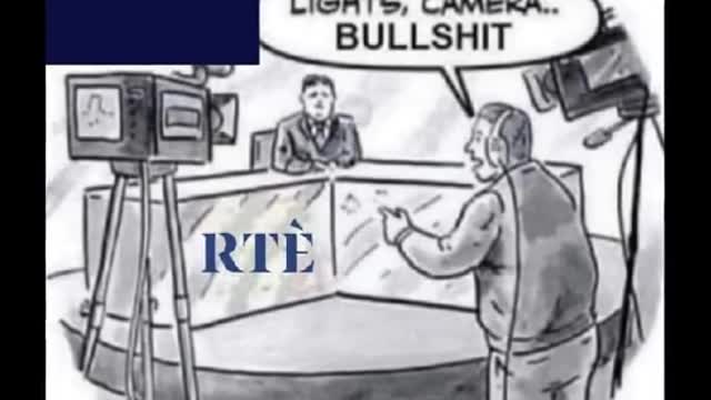 Lights, Camer, Bullshit