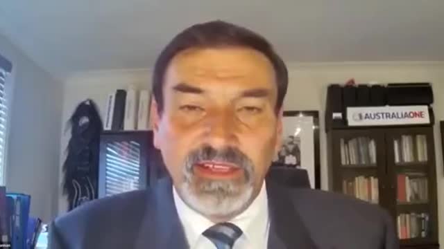 Riccardo Bosi - Ukraine is the Head of the Snake