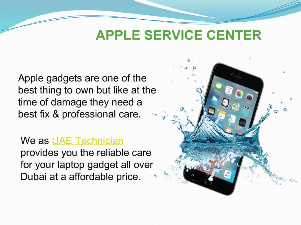 Apple Service Center Contact us +971-523252808