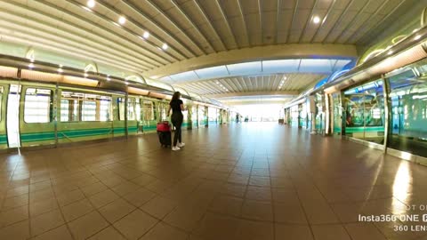 KaraBand Trip to Cali June 2022 EP 1