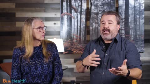 A Legacy of Multiplication - Pastors Donna Wright & Scott Harper