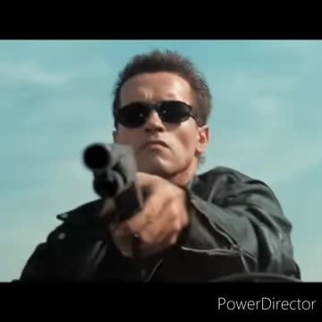 Arnold Loves Freedom