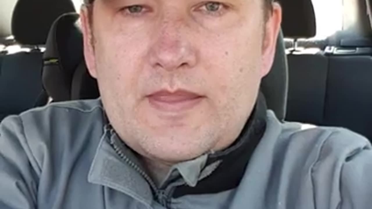 CZY NIE JEST JUŻ ZA PÓŹNO ? - 5G! + Szpryca!