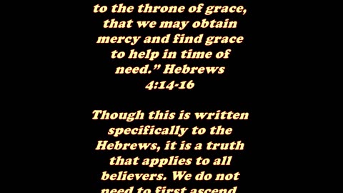 The Book of Acts 25:5 - Daily Bible Verse Commentary