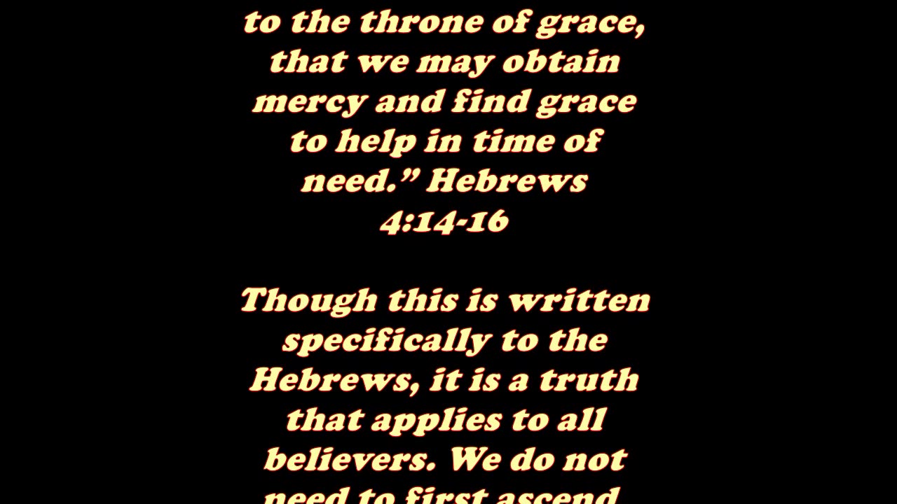 The Book of Acts 25:5 - Daily Bible Verse Commentary