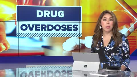 Hays County on high alert following several drug overdoses