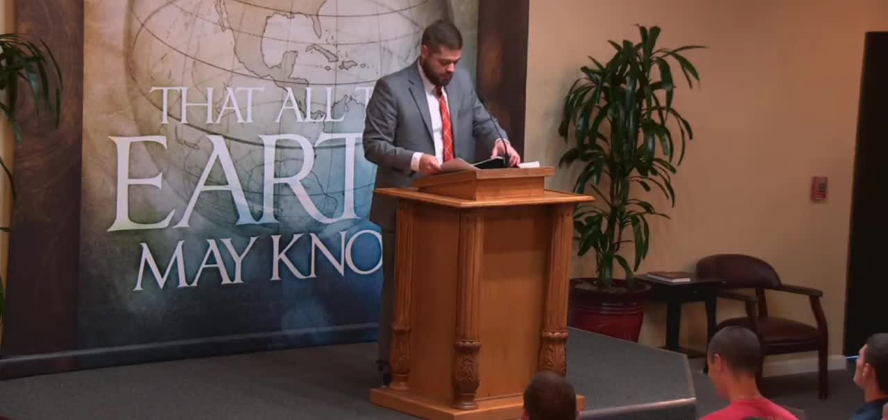 The Synagogue of satan