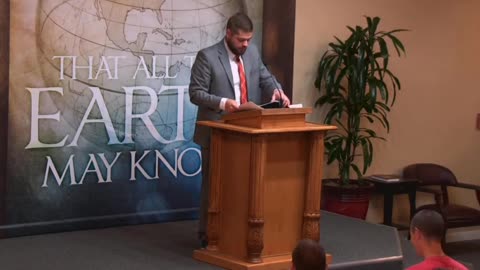 The Synagogue of satan