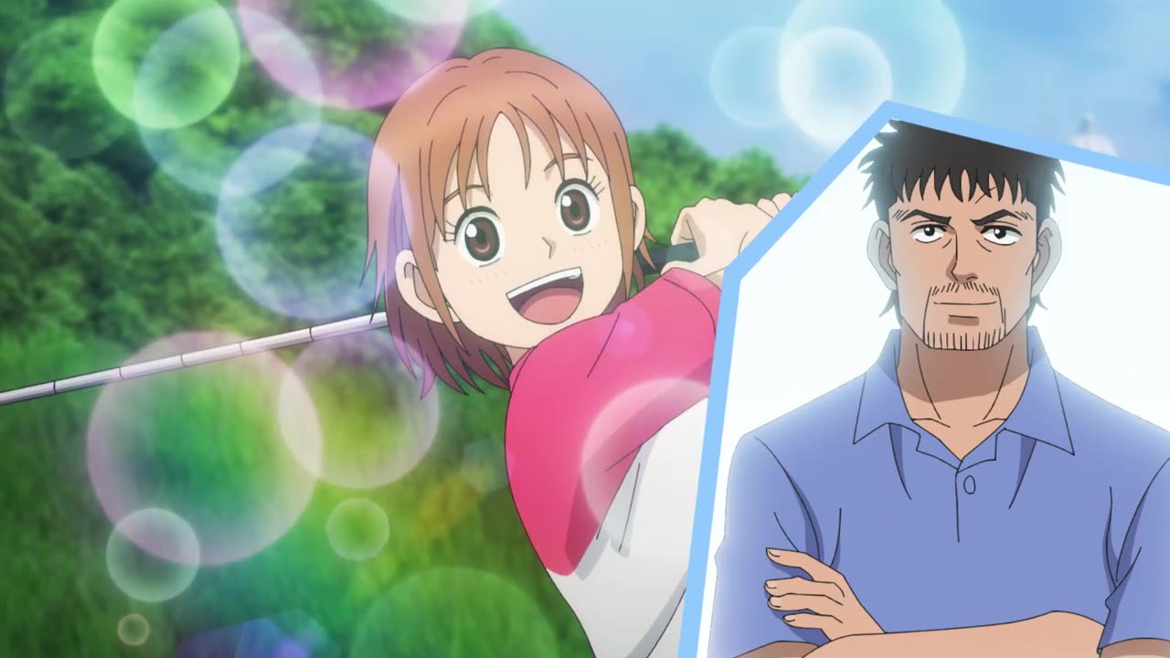 ノンクレジットオープニング映像｜テレビアニメ「オーイ！とんぼ」