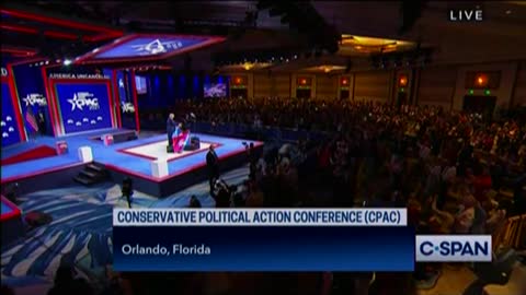 Crowd Goes ABSOLUTELY BERSERK When Trump Asks This