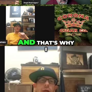 Dominican Cigar Blenders vs Nicaraguan Cigar Blenders