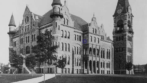 OldWorldExploration - Old World Scranton Pa