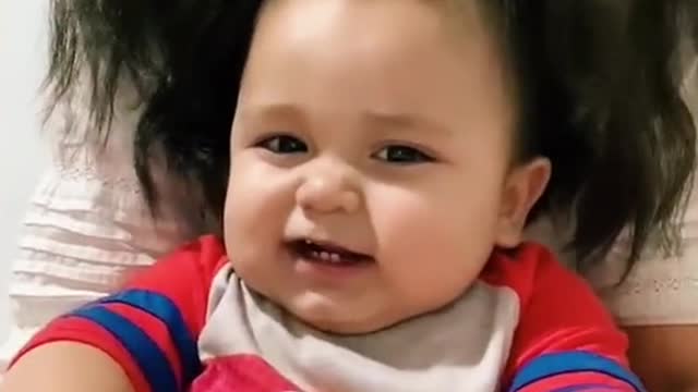 #funnybabyvideos