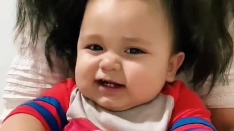 #funnybabyvideos