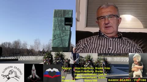 Flaschenpost - 1. April . 2022