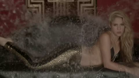 Shakira - Chantaje (Official Video) ft. Maluma(720P_HD)