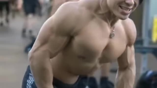 GYM LOVER