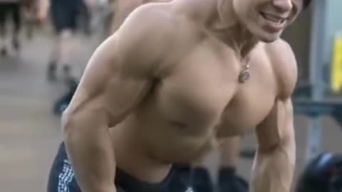 GYM LOVER