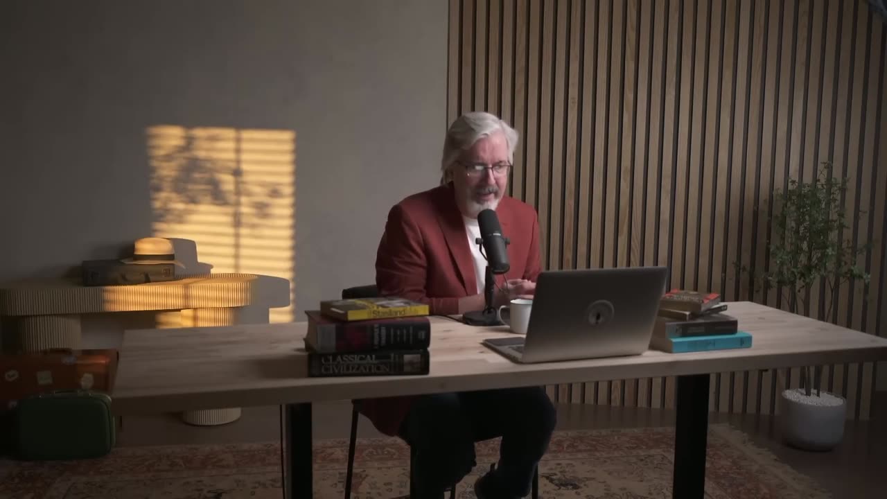 The Cultural War Against Absolute Truth - WHY is There a Struggle?