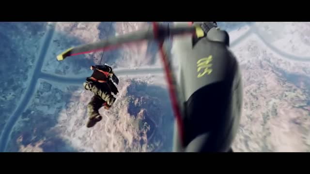 Just Cause 4 - Official Launch Trailer