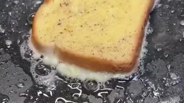 Quick and easy French toast!!!