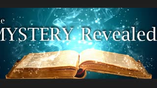 The Lion's Table: The Mystery of God in Christ Pt 2