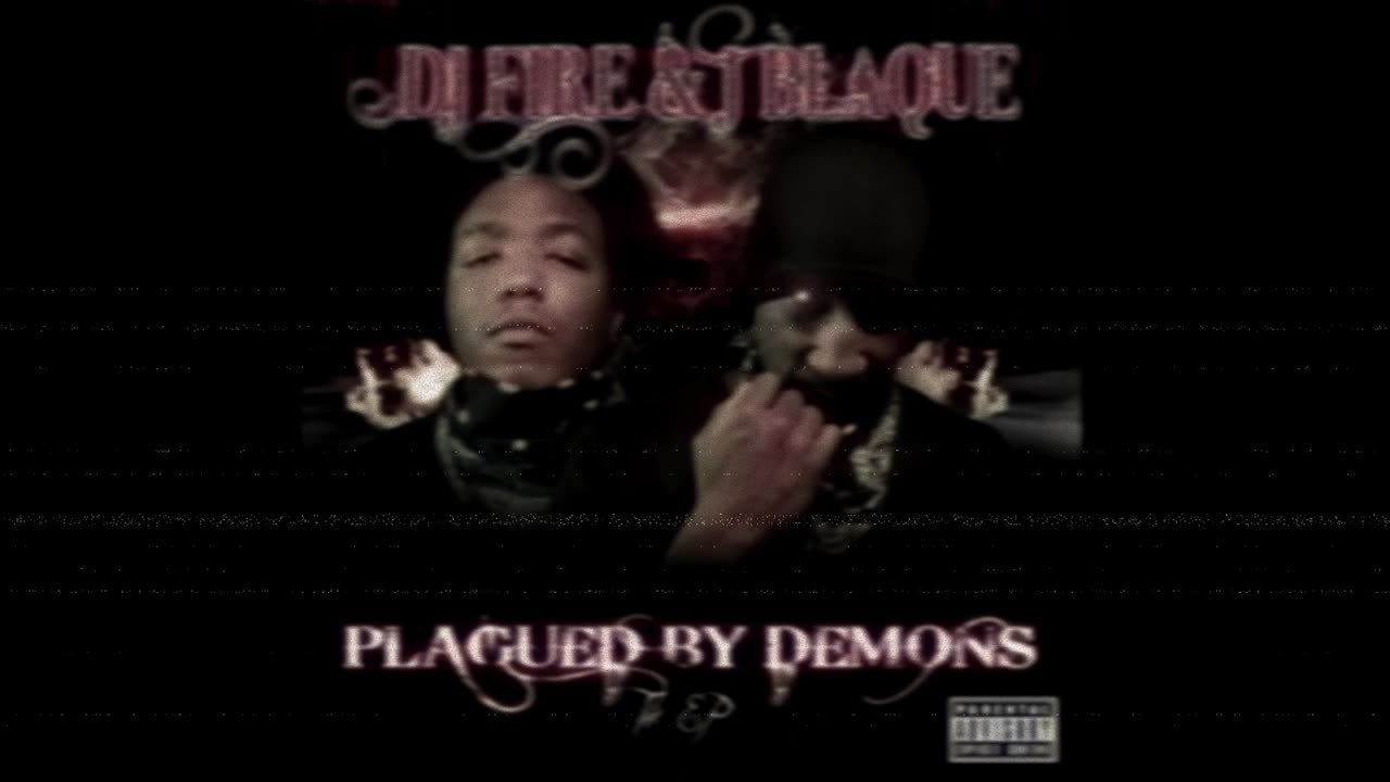 DJ Fire & J Blaque - The Torturing