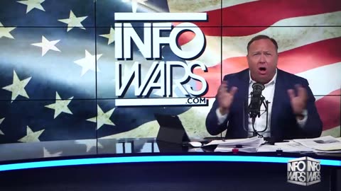 Flashback Infowars Broke Secret Poisoning Of Trump Years Ago