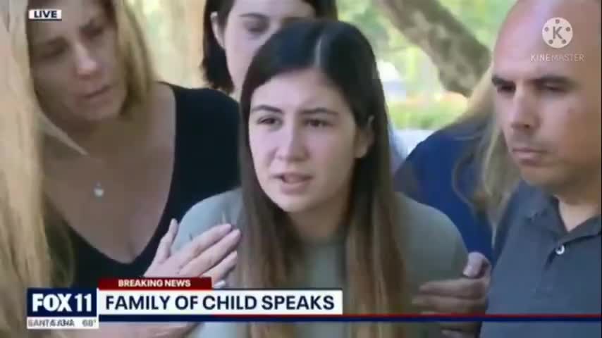 Crisis actors no tears