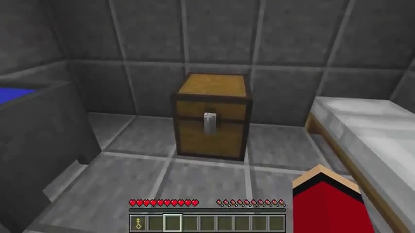 7 ways to steal diamonds on minecraft