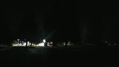 Rough Revved up Sounding Car