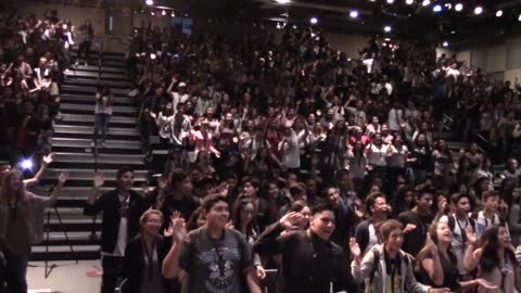 Mantra communautaire des Études ethniques